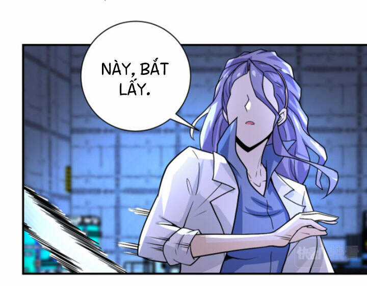 Mạt Thế Siêu Cấp Hệ Thống Chapter 0 trang 5