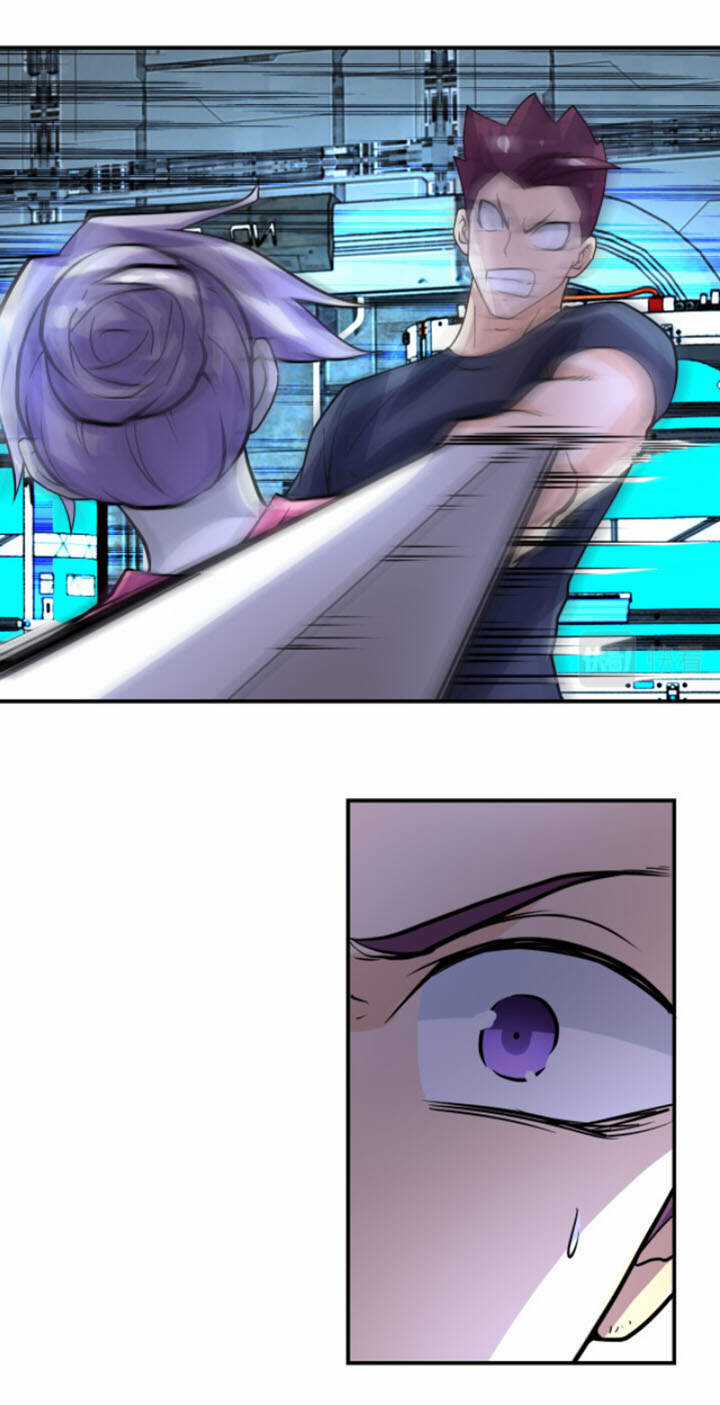 Mạt Thế Siêu Cấp Hệ Thống Chapter 0 trang 9