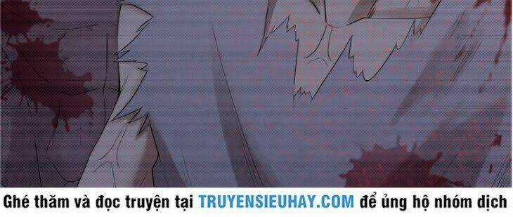 Mạt Thế Siêu Cấp Hệ Thống Chapter 1 trang 19