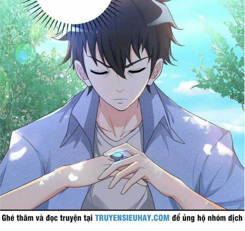Mạt Thế Siêu Cấp Hệ Thống Chapter 1 trang 27