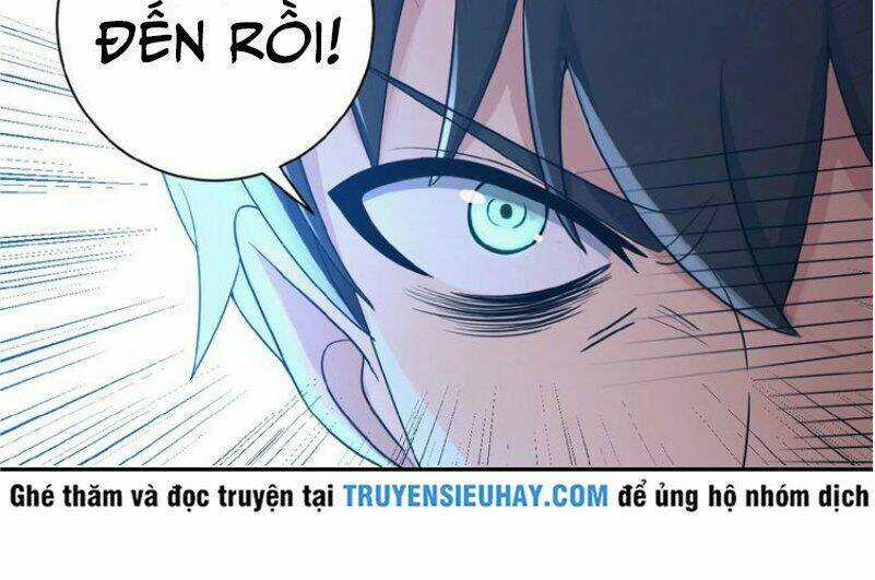 Mạt Thế Siêu Cấp Hệ Thống Chapter 1 trang 45