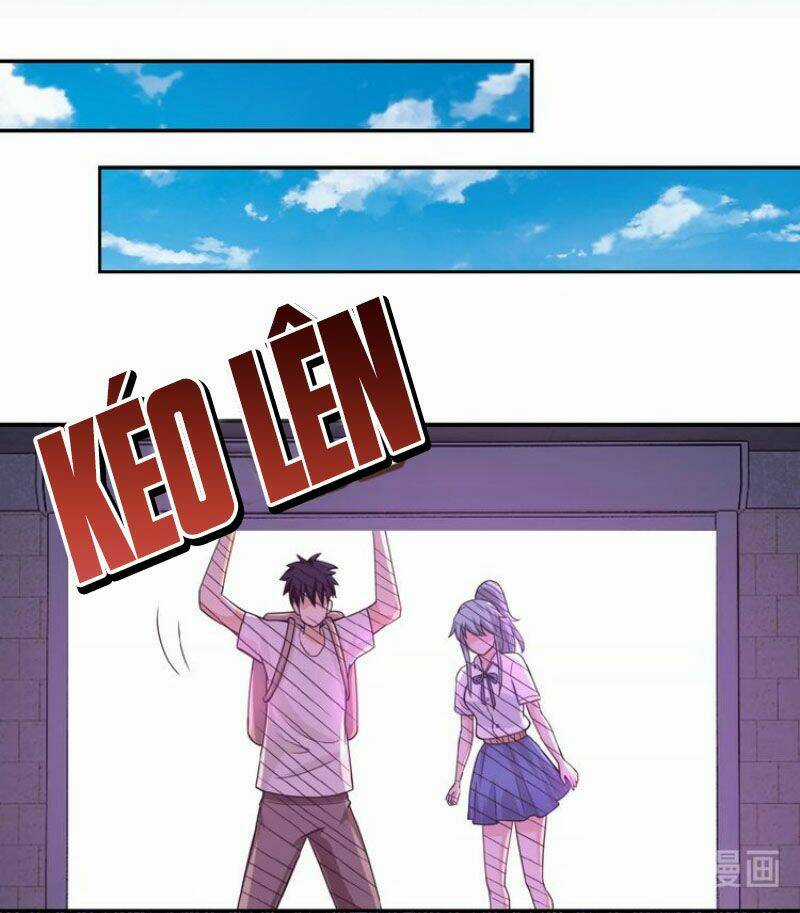 Mạt Thế Siêu Cấp Hệ Thống Chapter 10 trang 21