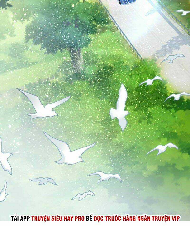 Mạt Thế Siêu Cấp Hệ Thống Chapter 10 trang 24