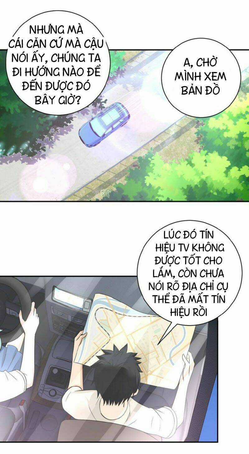 Mạt Thế Siêu Cấp Hệ Thống Chapter 10 trang 28