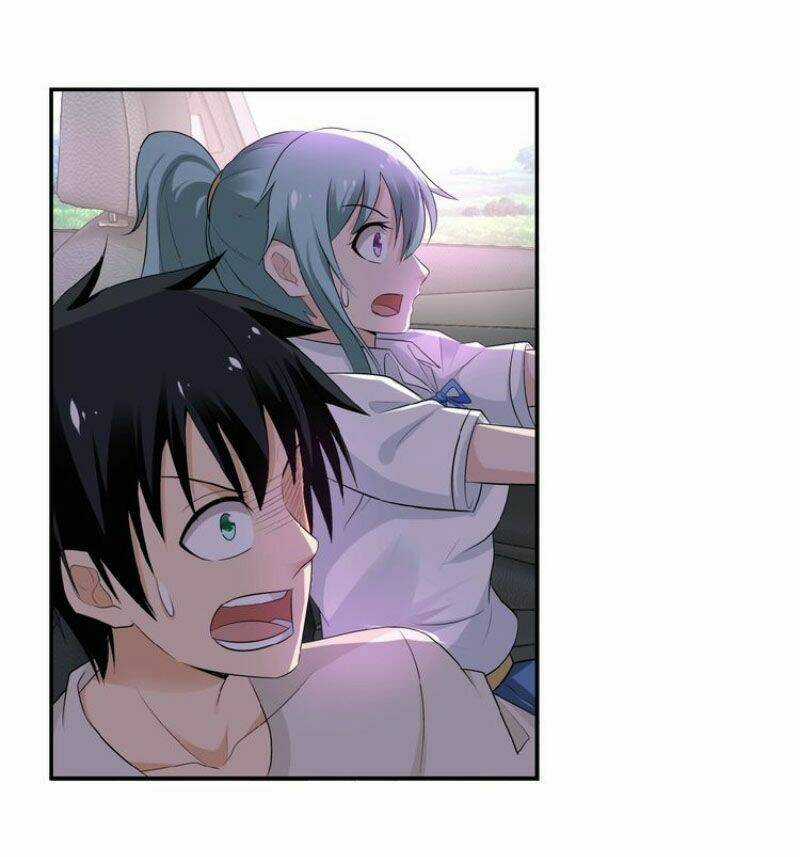 Mạt Thế Siêu Cấp Hệ Thống Chapter 10 trang 30