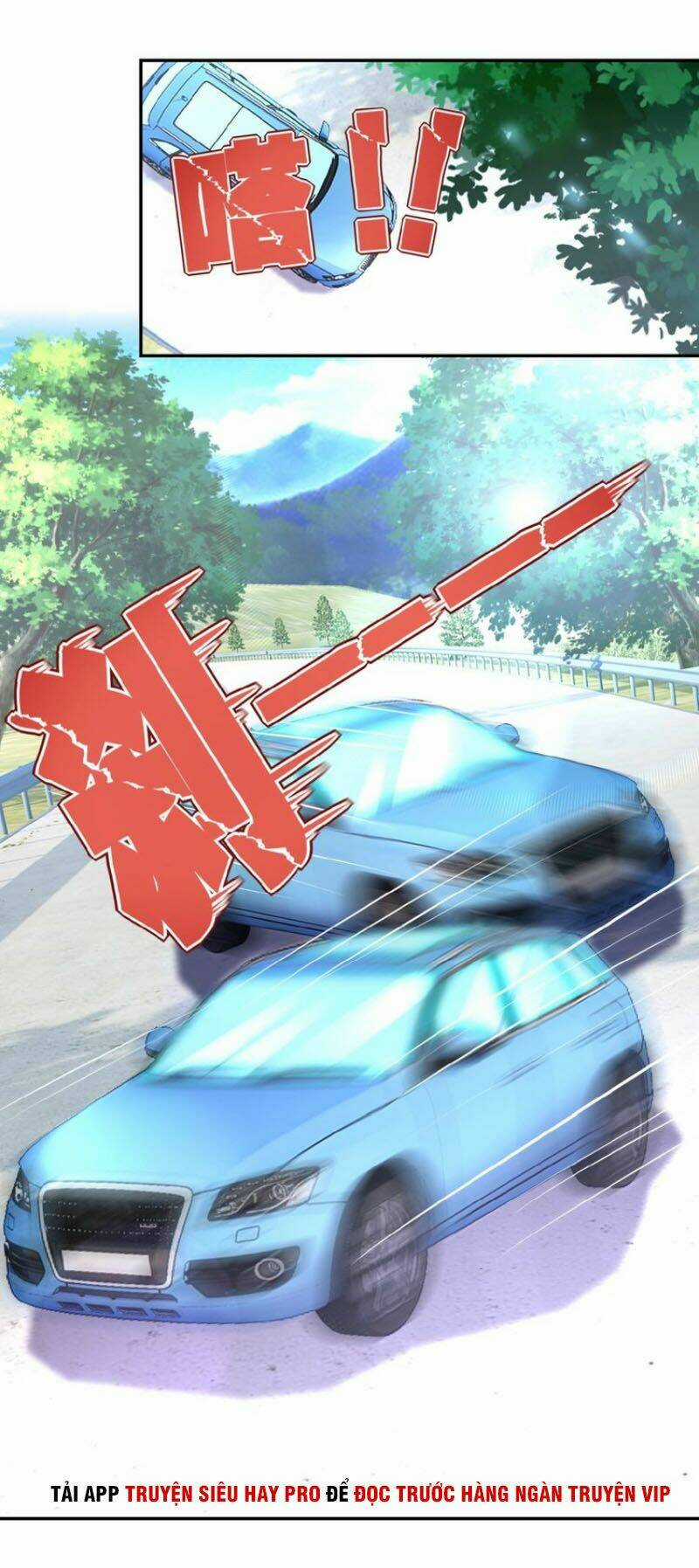 Mạt Thế Siêu Cấp Hệ Thống Chapter 10 trang 31