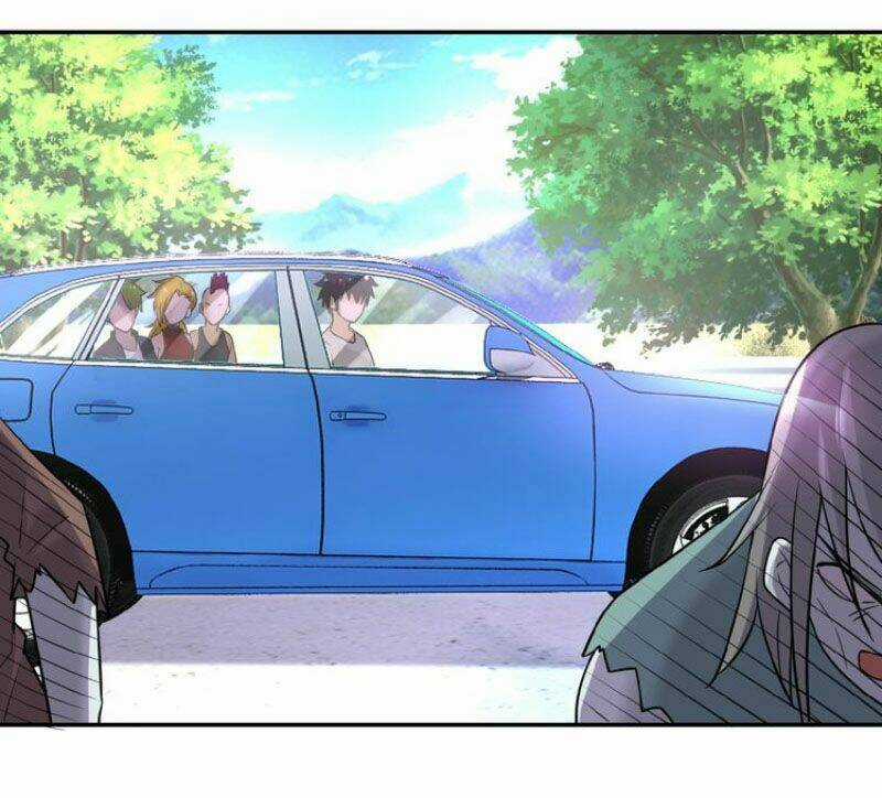 Mạt Thế Siêu Cấp Hệ Thống Chapter 10 trang 46