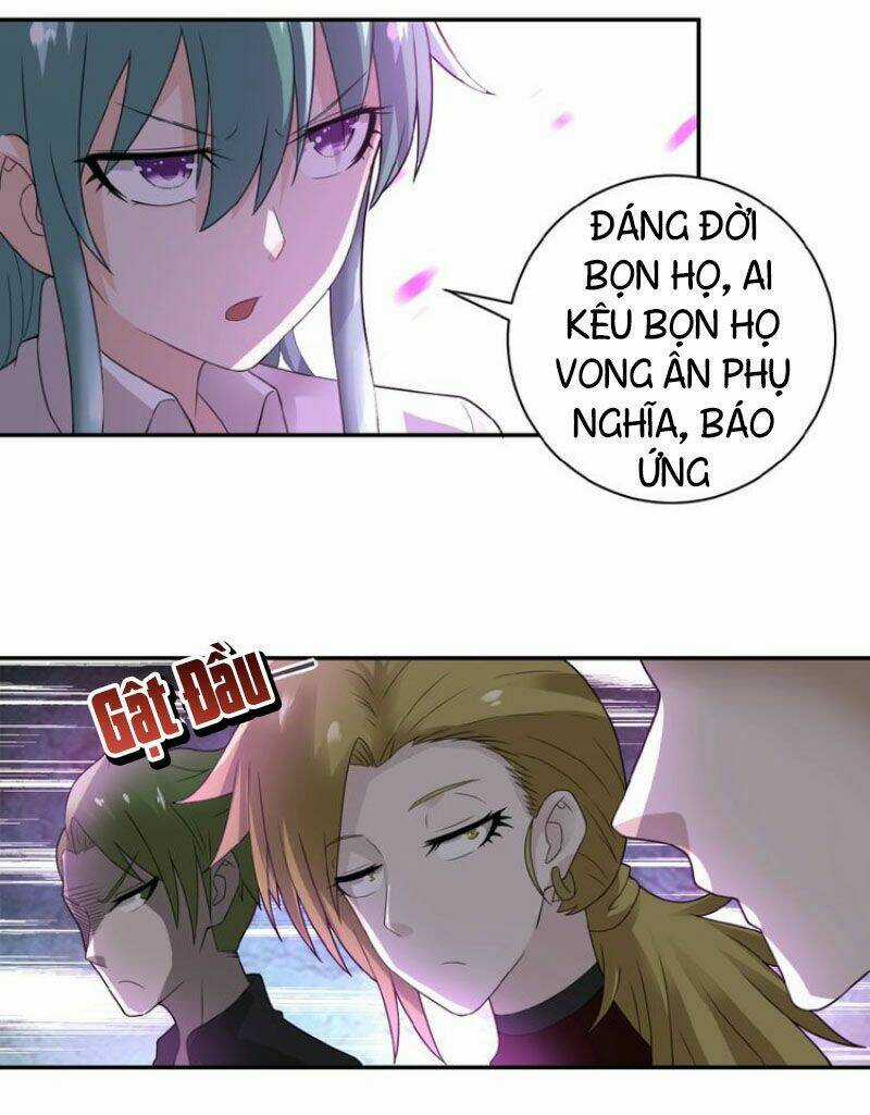 Mạt Thế Siêu Cấp Hệ Thống Chapter 10 trang 50