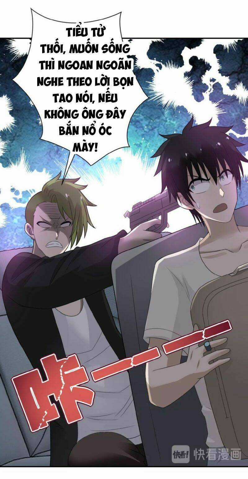 Mạt Thế Siêu Cấp Hệ Thống Chapter 10 trang 53