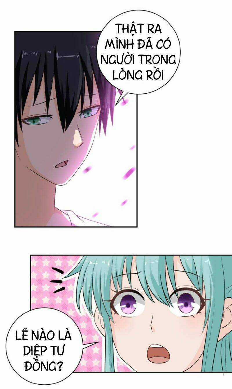 Mạt Thế Siêu Cấp Hệ Thống Chapter 10 trang 6