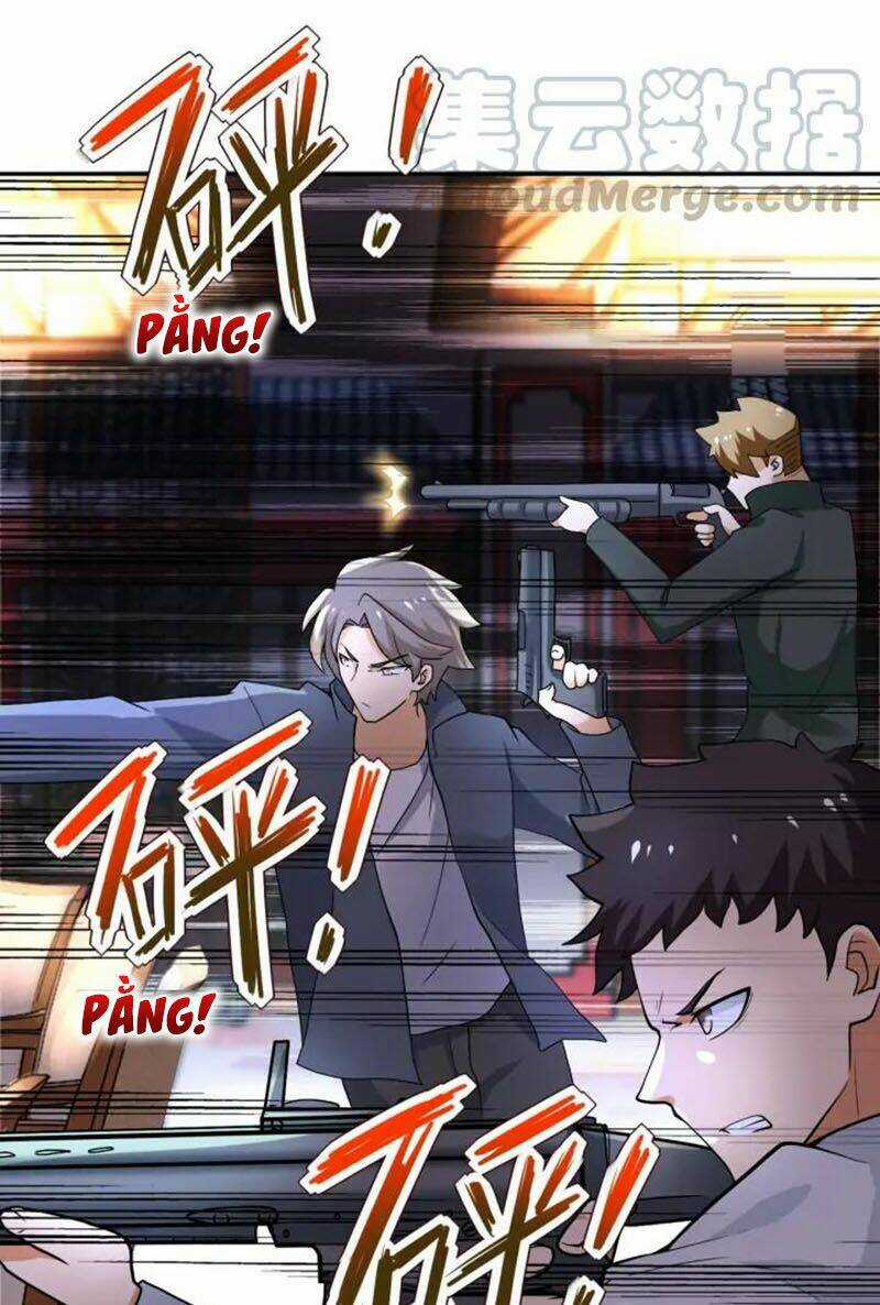 Mạt Thế Siêu Cấp Hệ Thống Chapter 100 trang 1