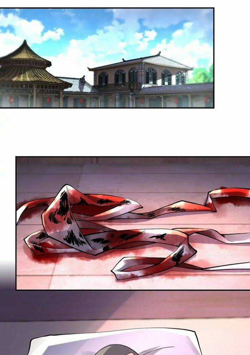 Mạt Thế Siêu Cấp Hệ Thống Chapter 101 trang 0