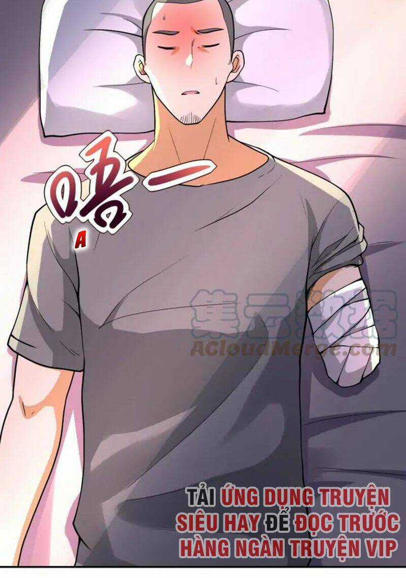 Mạt Thế Siêu Cấp Hệ Thống Chapter 101 trang 1