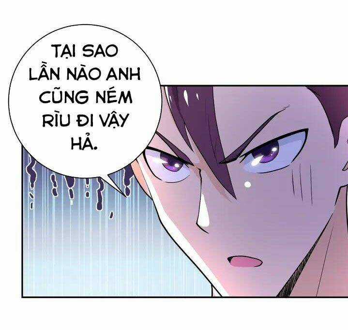 Mạt Thế Siêu Cấp Hệ Thống Chapter 102 trang 1