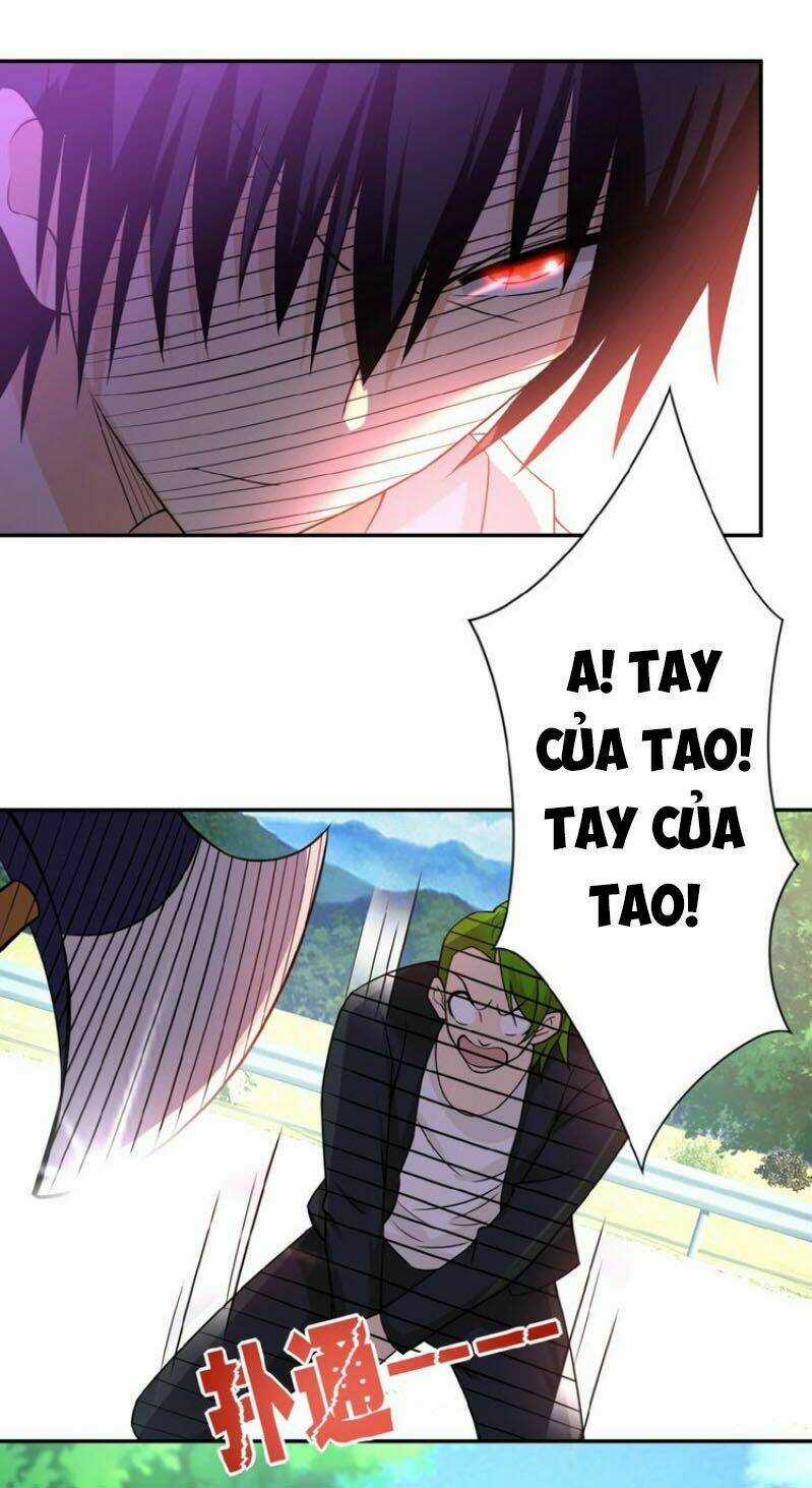 Mạt Thế Siêu Cấp Hệ Thống Chapter 11 trang 19