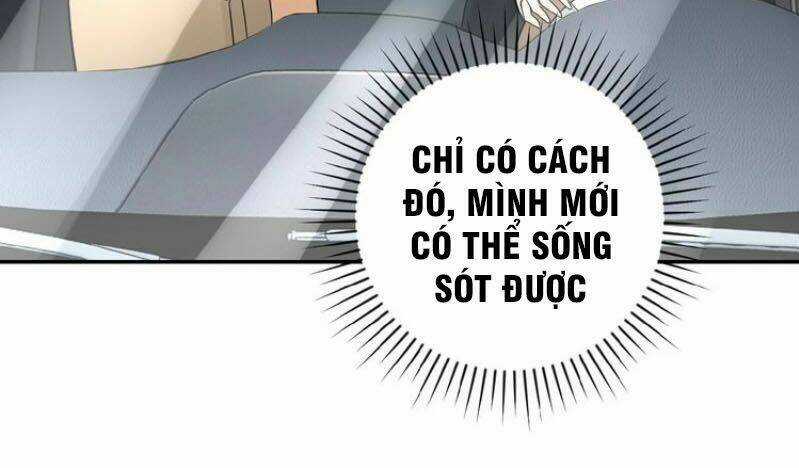 Mạt Thế Siêu Cấp Hệ Thống Chapter 11 trang 46