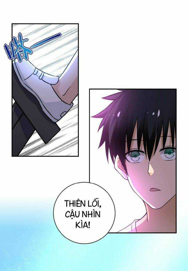 Mạt Thế Siêu Cấp Hệ Thống Chapter 11 trang 47