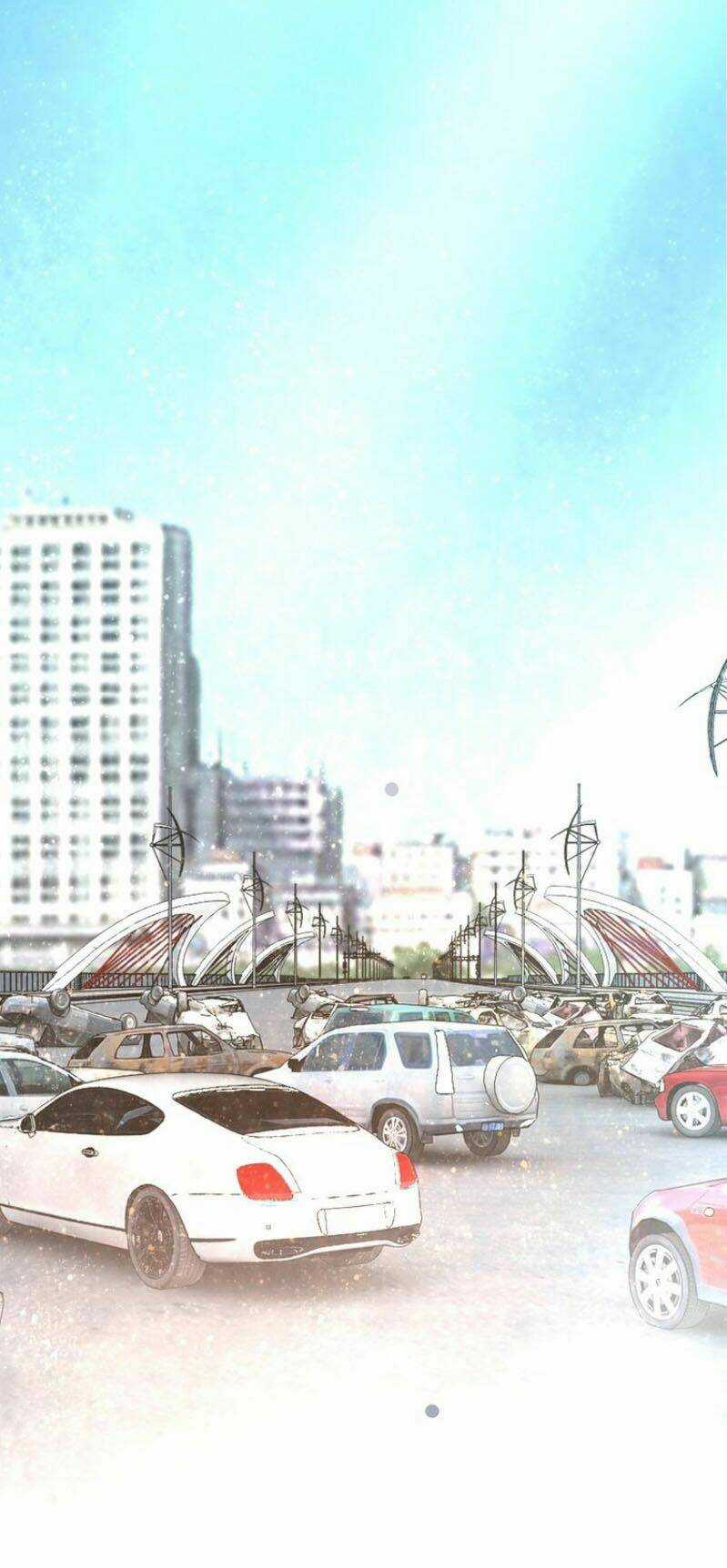 Mạt Thế Siêu Cấp Hệ Thống Chapter 11 trang 48