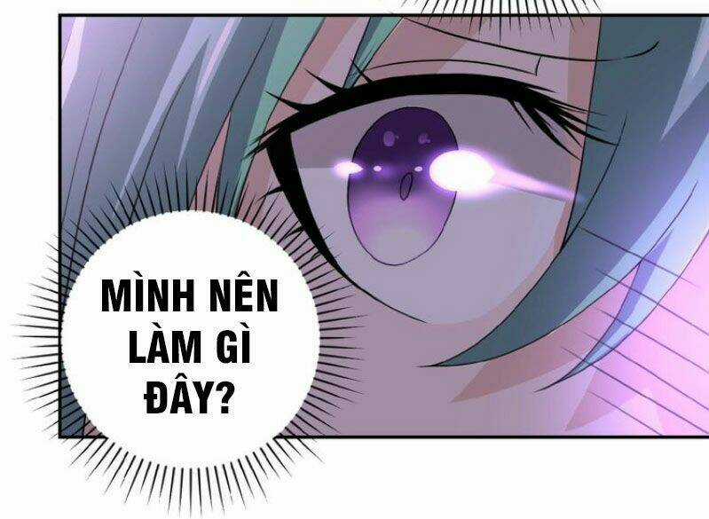 Mạt Thế Siêu Cấp Hệ Thống Chapter 11 trang 5