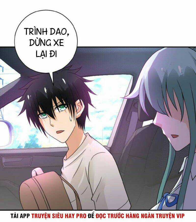 Mạt Thế Siêu Cấp Hệ Thống Chapter 11 trang 7