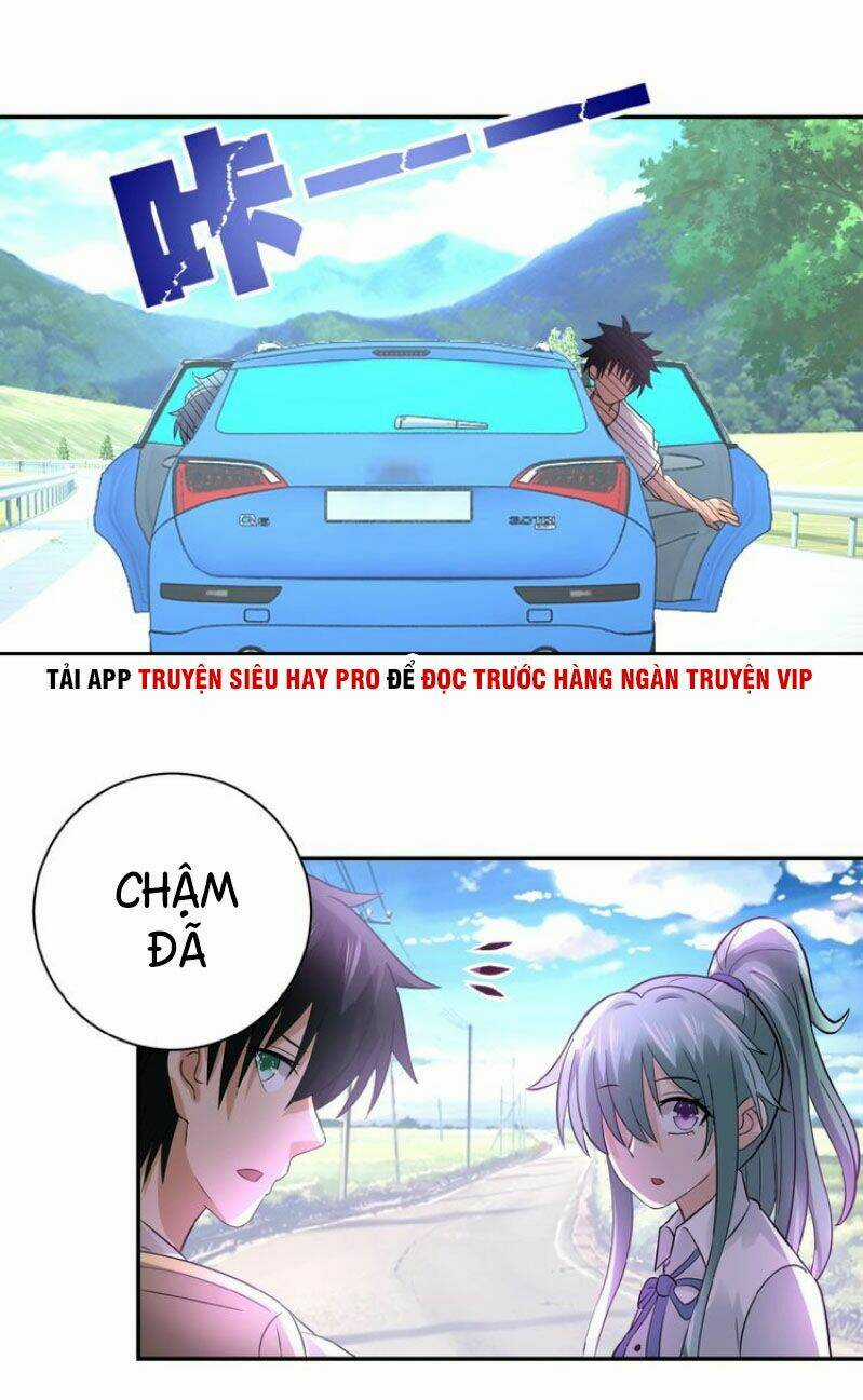 Mạt Thế Siêu Cấp Hệ Thống Chapter 11 trang 9