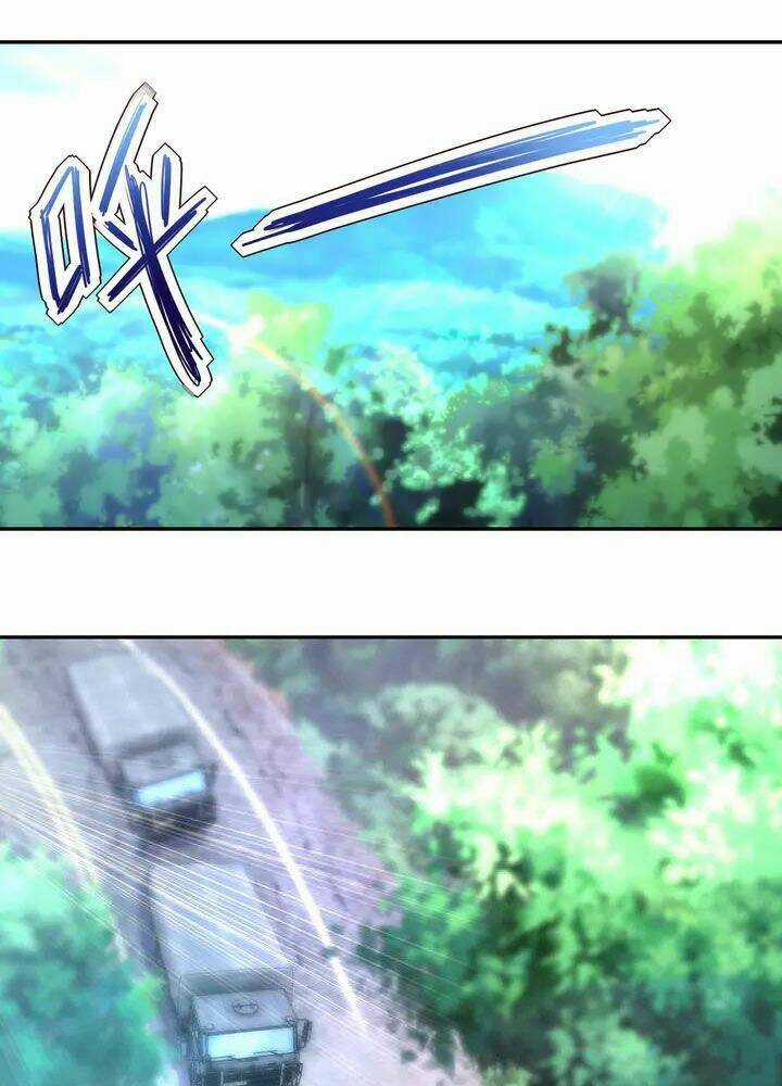 Mạt Thế Siêu Cấp Hệ Thống Chapter 110 trang 0
