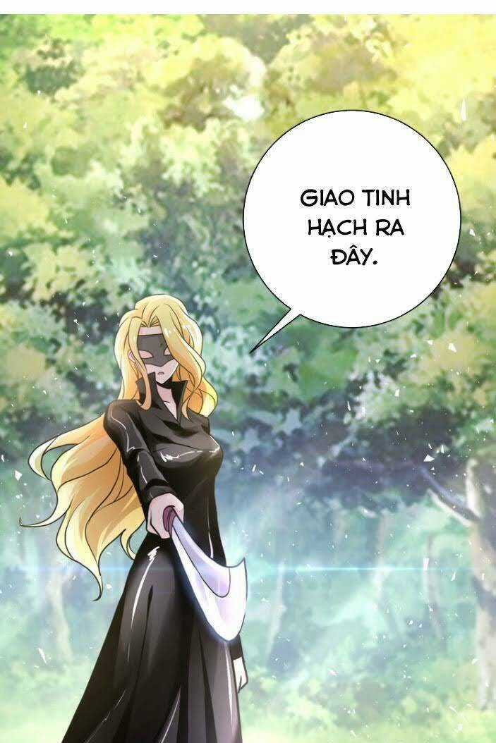 Mạt Thế Siêu Cấp Hệ Thống Chapter 116 trang 0