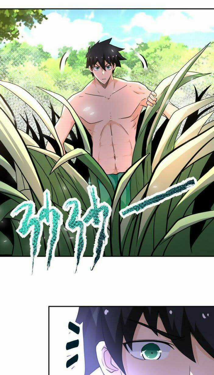 Mạt Thế Siêu Cấp Hệ Thống Chapter 117 trang 0