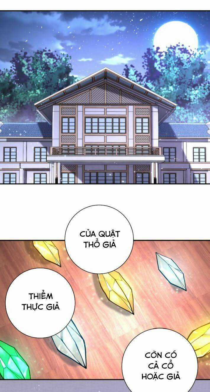 Mạt Thế Siêu Cấp Hệ Thống Chapter 125 trang 0