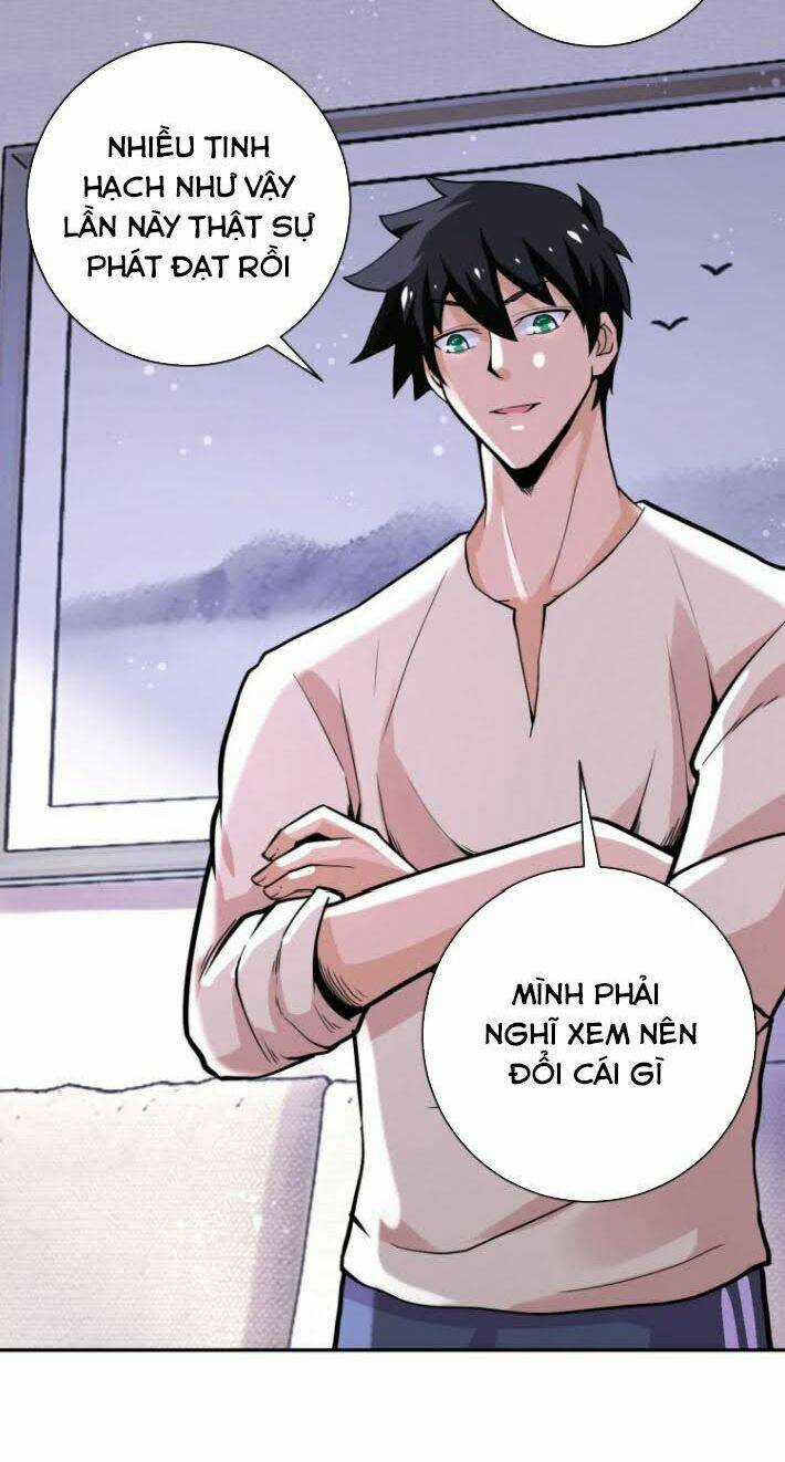 Mạt Thế Siêu Cấp Hệ Thống Chapter 125 trang 1