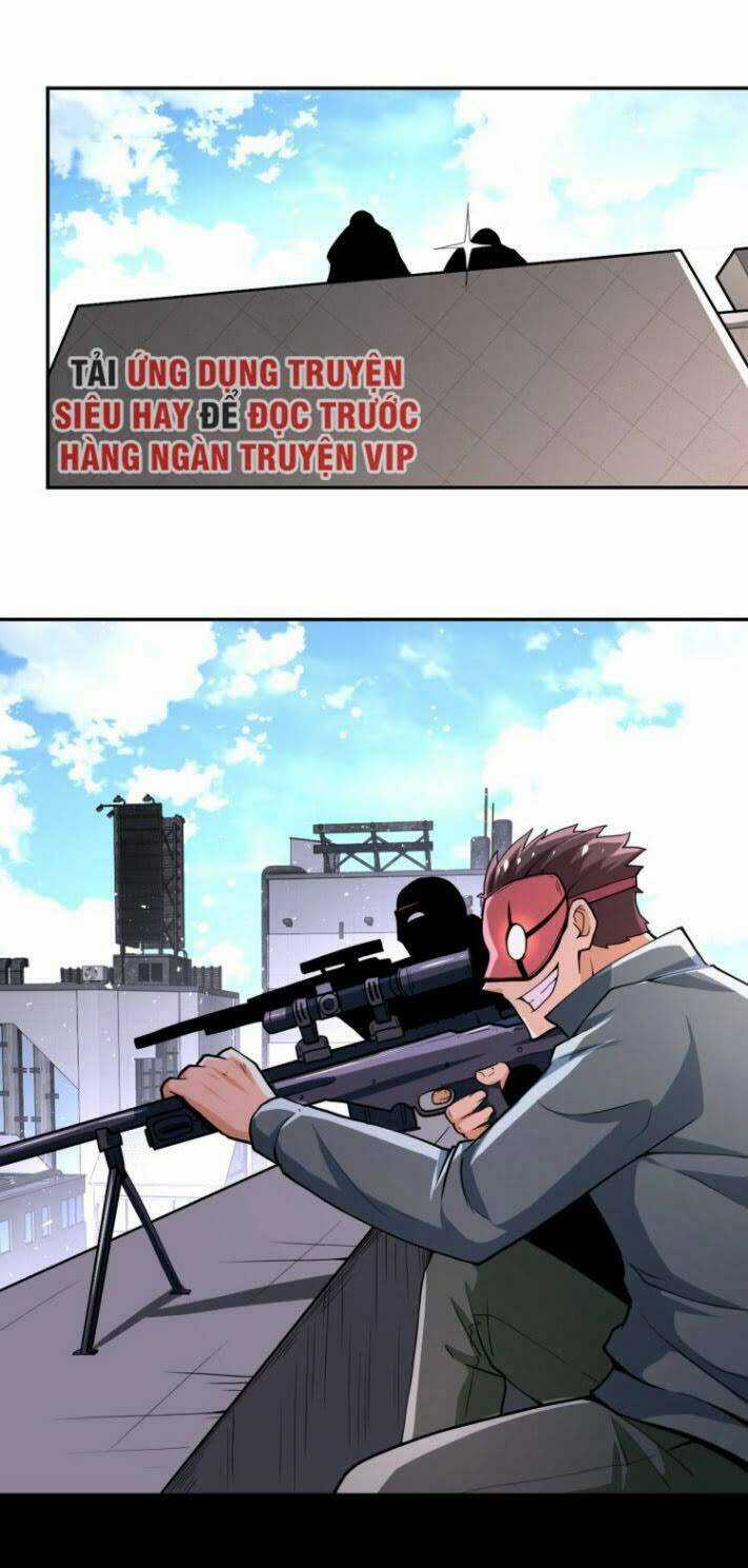 Mạt Thế Siêu Cấp Hệ Thống Chapter 127 trang 1
