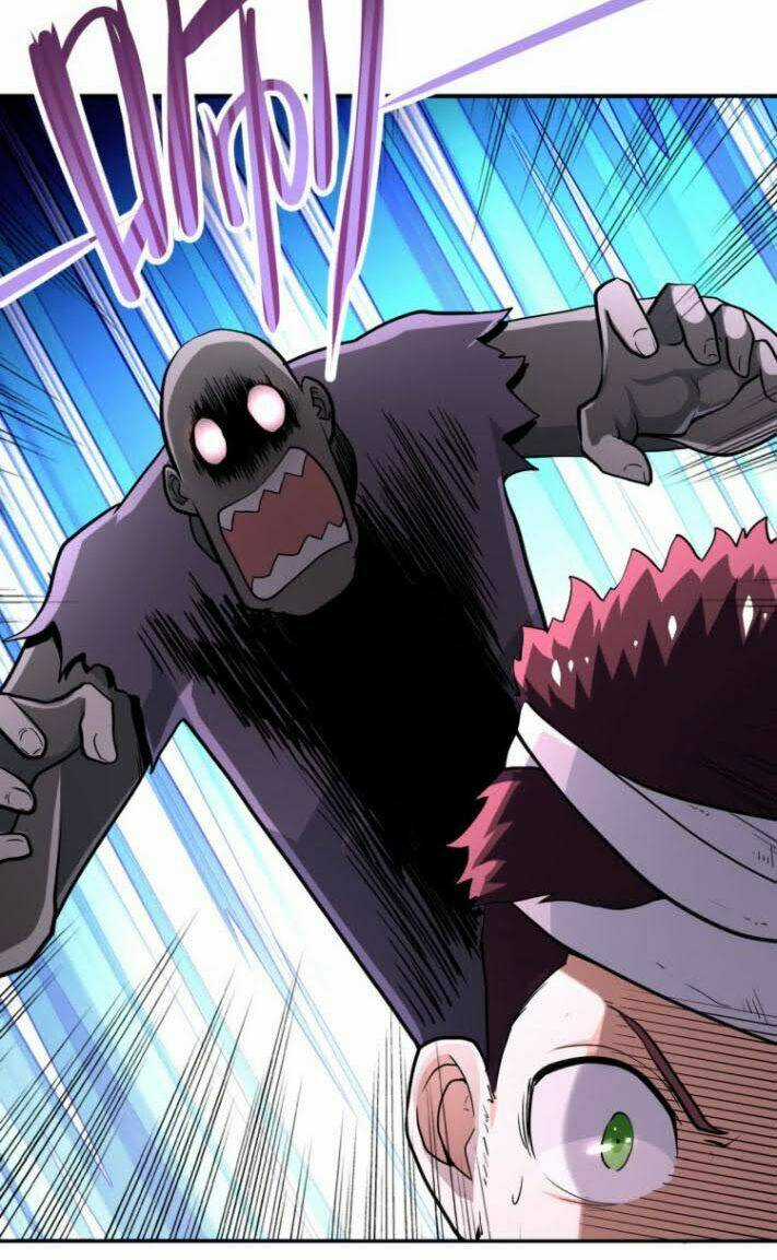 Mạt Thế Siêu Cấp Hệ Thống Chapter 128 trang 1