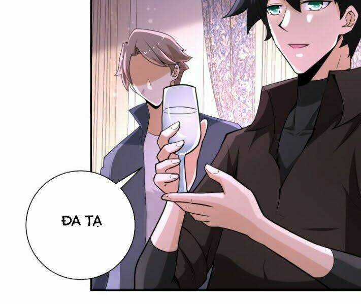 Mạt Thế Siêu Cấp Hệ Thống Chapter 130 trang 1