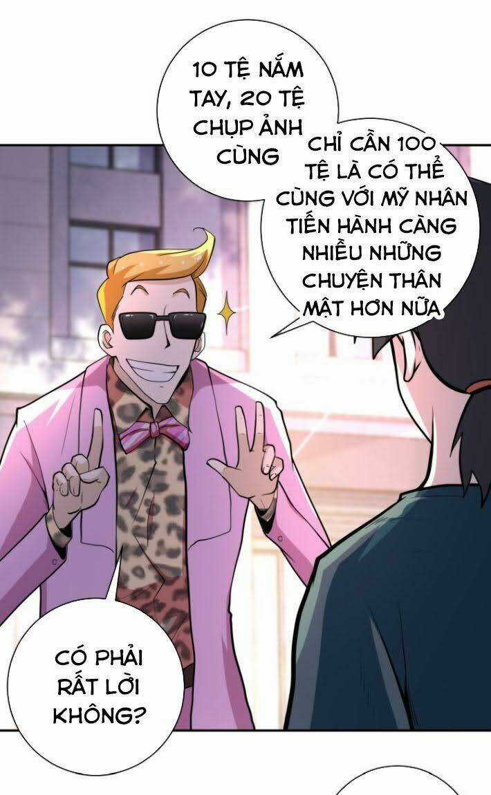 Mạt Thế Siêu Cấp Hệ Thống Chapter 132 trang 0