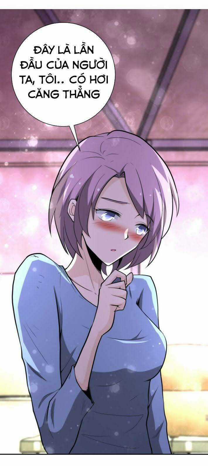 Mạt Thế Siêu Cấp Hệ Thống Chapter 133 trang 0