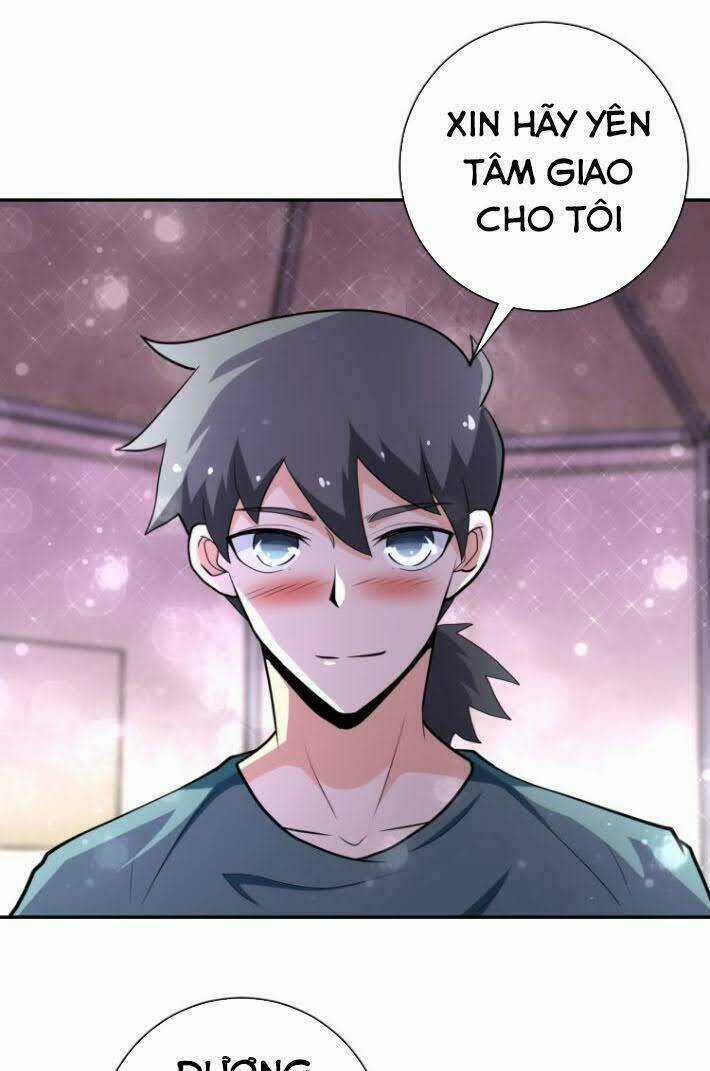 Mạt Thế Siêu Cấp Hệ Thống Chapter 133 trang 1