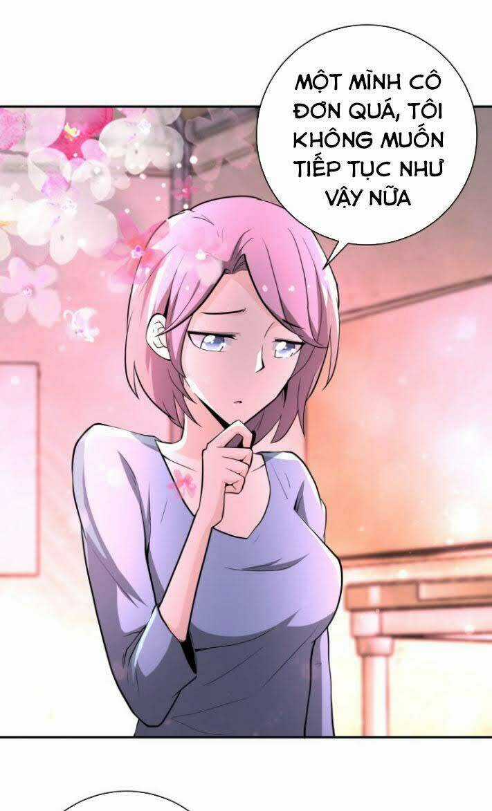 Mạt Thế Siêu Cấp Hệ Thống Chapter 134 trang 0