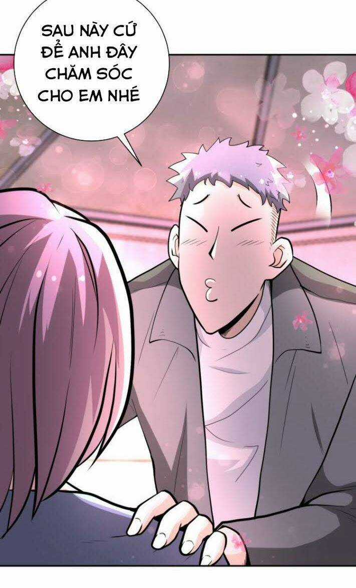 Mạt Thế Siêu Cấp Hệ Thống Chapter 134 trang 1