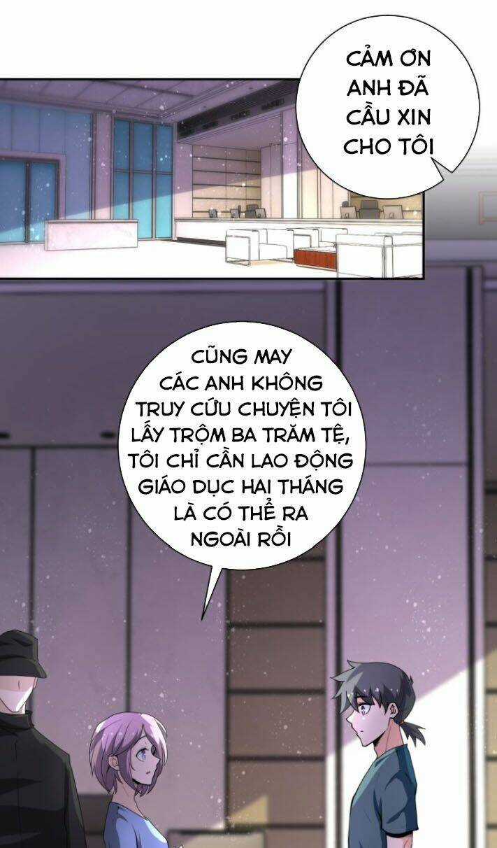 Mạt Thế Siêu Cấp Hệ Thống Chapter 136 trang 0