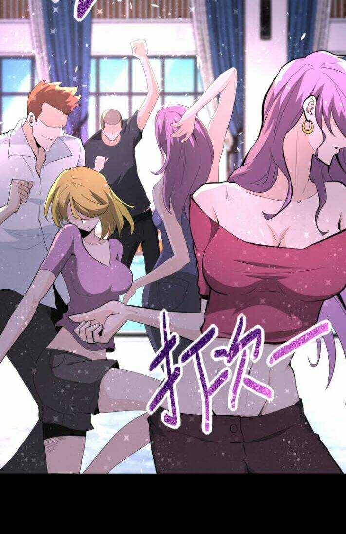 Mạt Thế Siêu Cấp Hệ Thống Chapter 137 trang 1