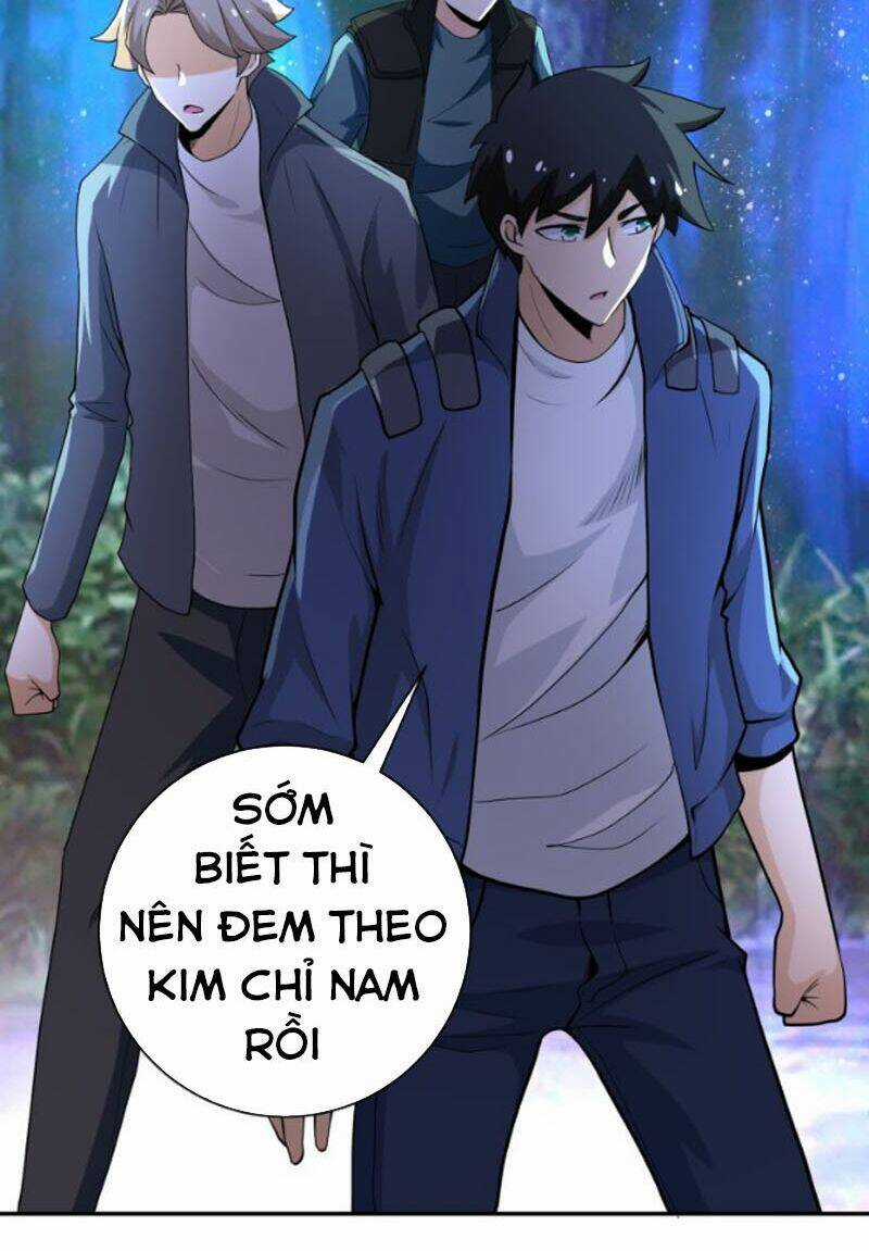 Mạt Thế Siêu Cấp Hệ Thống Chapter 141 trang 1