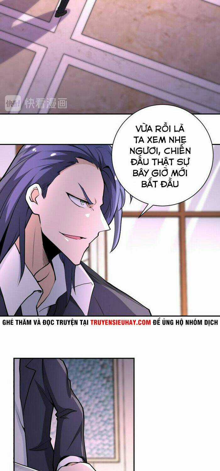 Mạt Thế Siêu Cấp Hệ Thống Chapter 146 trang 1