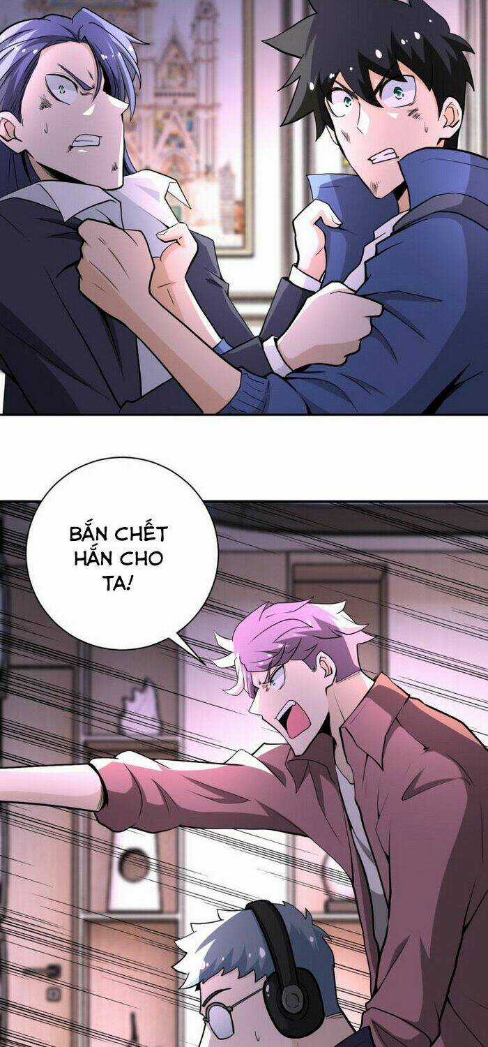 Mạt Thế Siêu Cấp Hệ Thống Chapter 147 trang 1