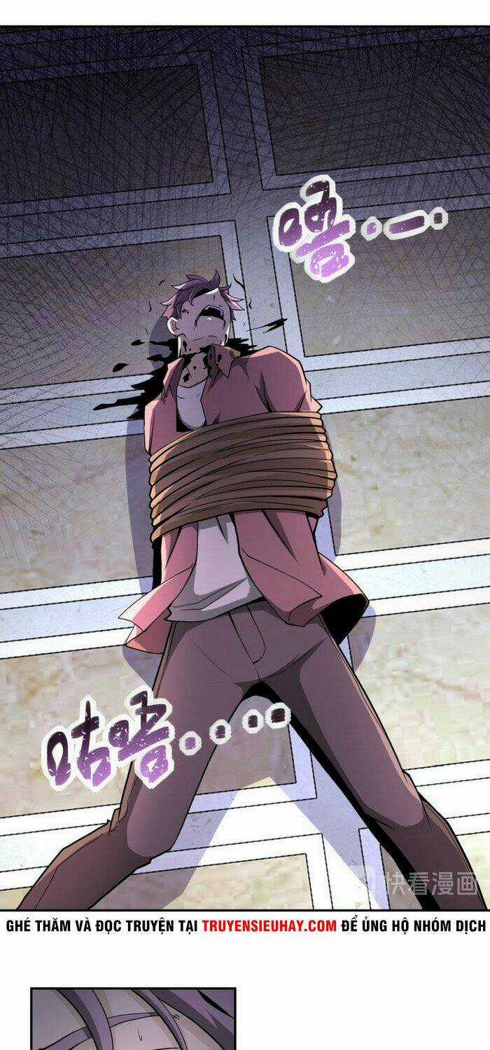 Mạt Thế Siêu Cấp Hệ Thống Chapter 148 trang 0