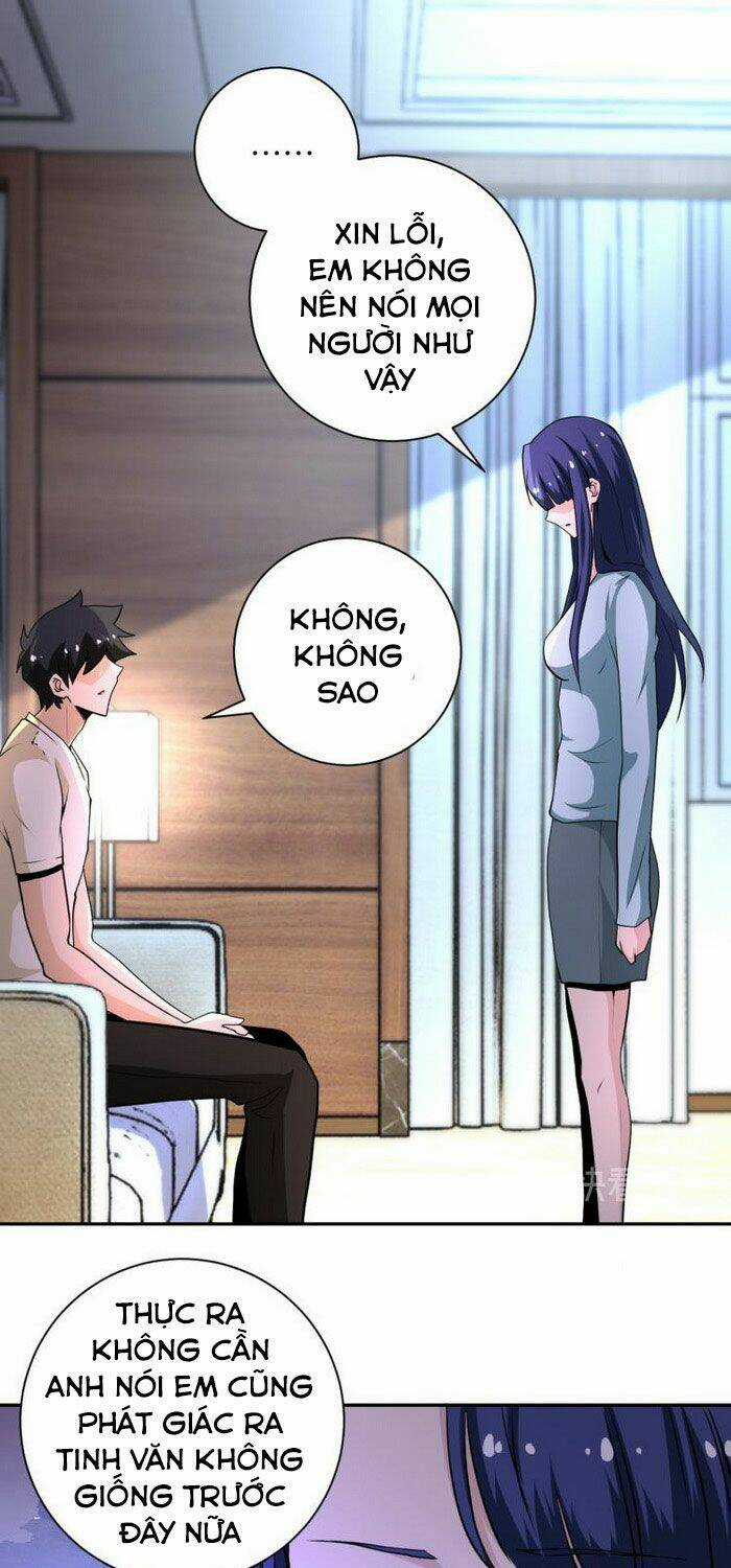 Mạt Thế Siêu Cấp Hệ Thống Chapter 149 trang 0