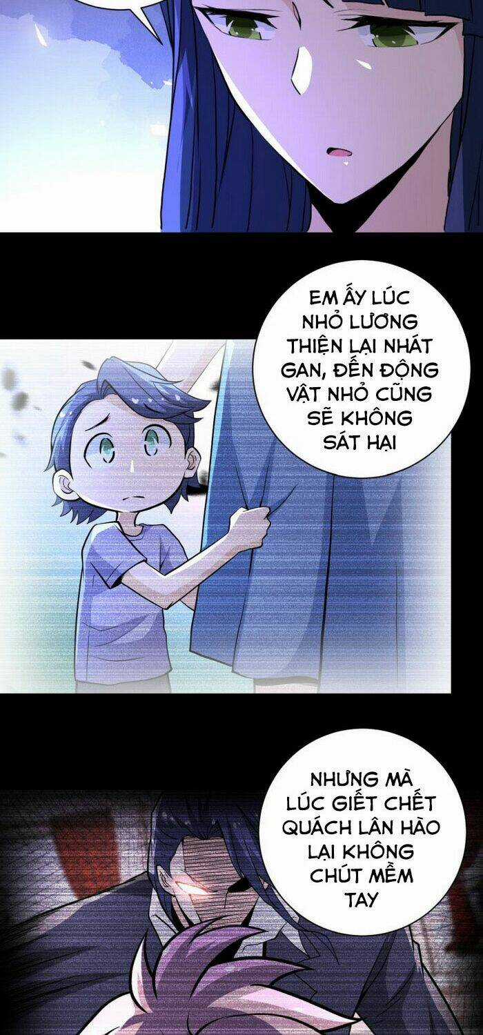 Mạt Thế Siêu Cấp Hệ Thống Chapter 149 trang 1