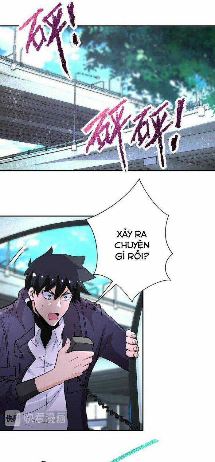 Mạt Thế Siêu Cấp Hệ Thống Chapter 155 trang 0