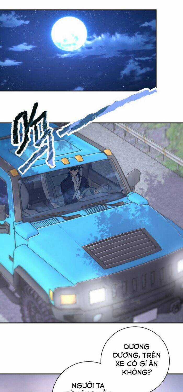 Mạt Thế Siêu Cấp Hệ Thống Chapter 157 trang 0