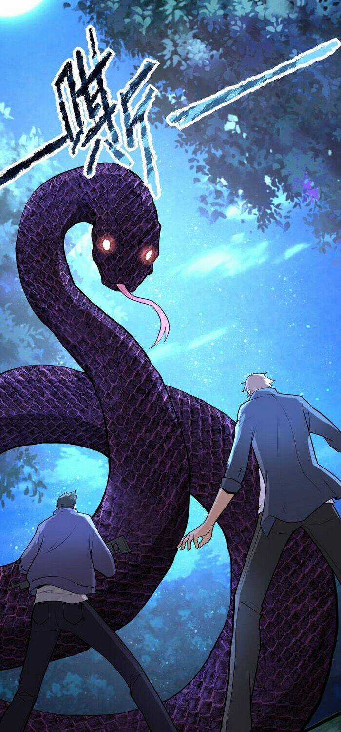 Mạt Thế Siêu Cấp Hệ Thống Chapter 158 trang 0