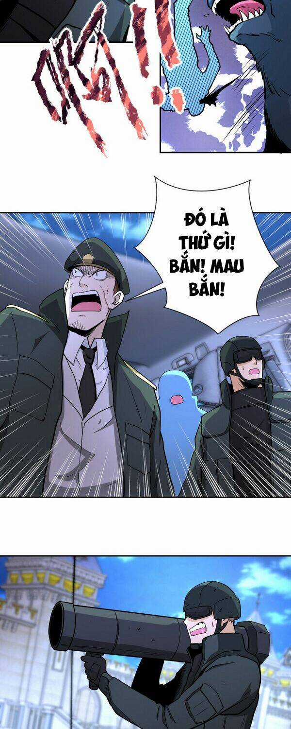 Mạt Thế Siêu Cấp Hệ Thống Chapter 163 trang 1